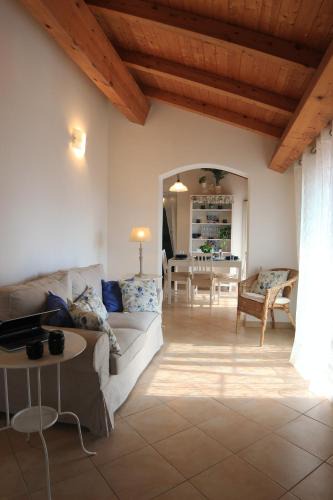 Ragalna Apartment | Le Terrazze dell'Etna Appartmento in villa