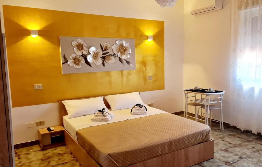 Terrasini Bed & Breakfast | Le Terre di Sicilia