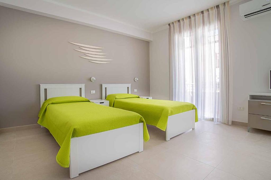 Avola Bed & Breakfast | Le Vele B&B