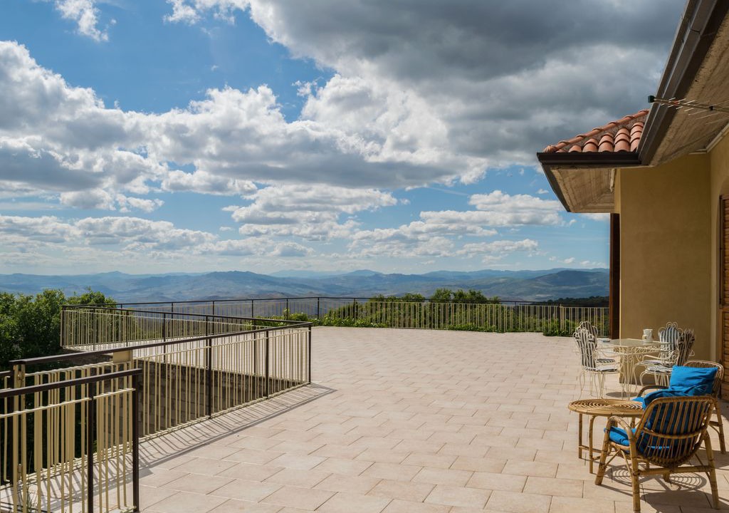 Adrano House | Le Vigne - Contryside House on Etna Volcano