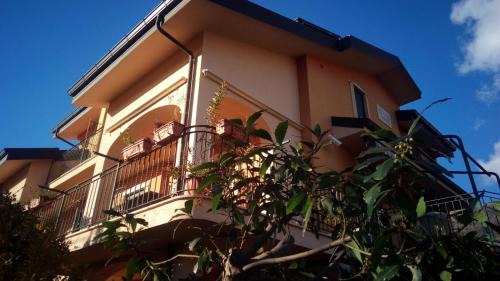 Frascineto House | Le Villette