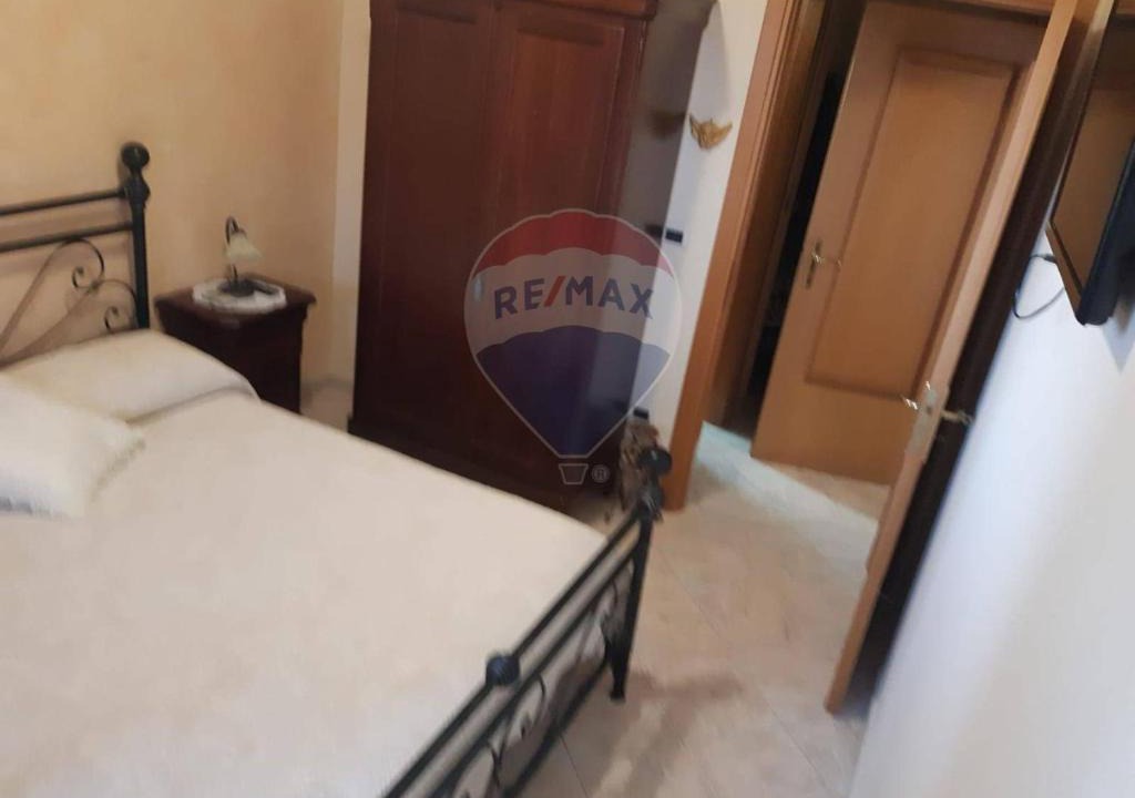 Mazzeo Apartment | Le Viole