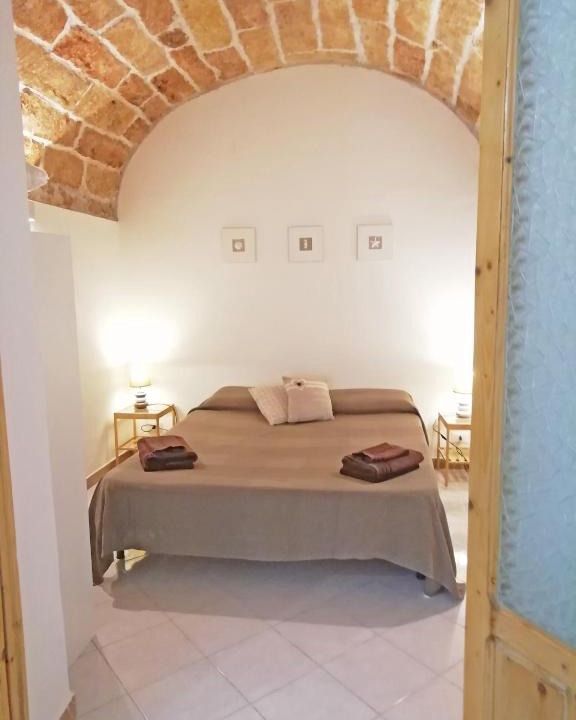 Terrasini Apartment | Le Volte di Rosi - Appartamento