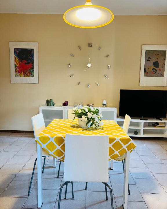 Santa Tecla Apartment | LEMON HOUSE 50 metri dal mare