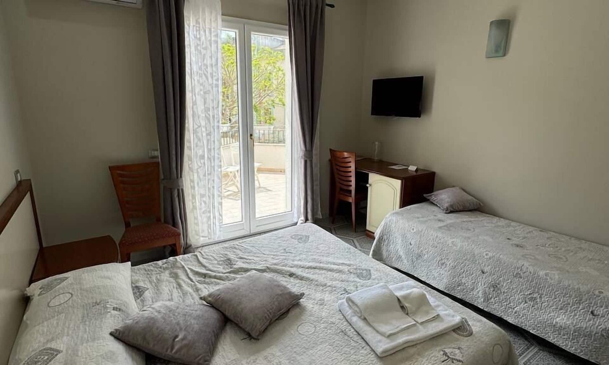 Corleone Hotel | Leon d'Oro