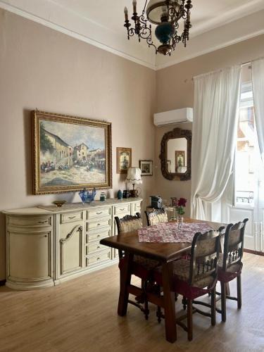 Corso dei Mille - Sant'Erasmo House | Leon