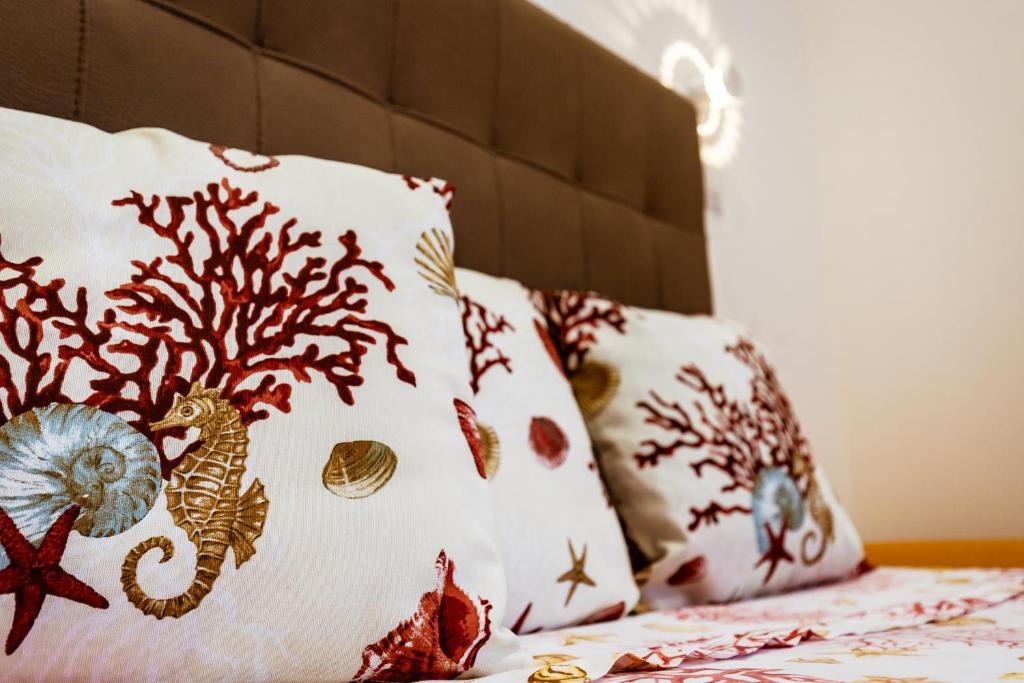 Coste House | Leonard Casa Vacanza