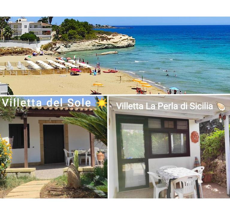 Noto Marina House | Leperledinoto