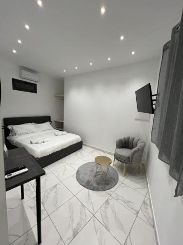Ognina Apartment | Les maisons de Greta