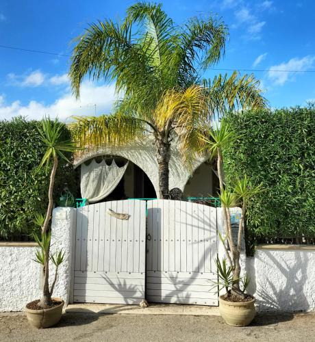 Fontane Bianche House | Les Siciliennes Design Villas in Fontane Bianche Beach Siracusa