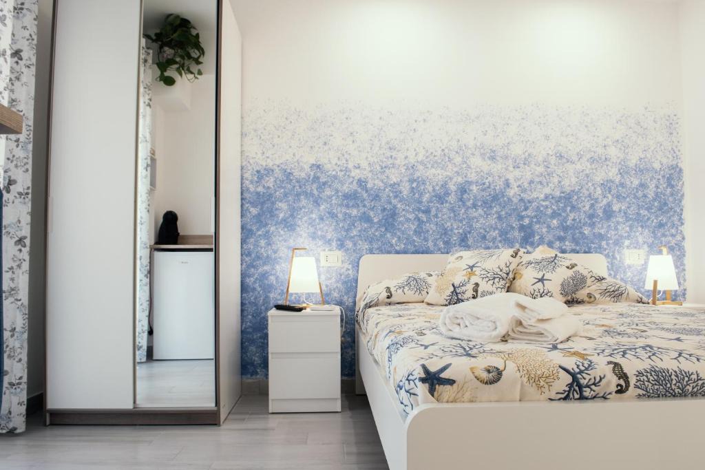 Santa Teresa di Riva Bed & Breakfast | Levante Apartment