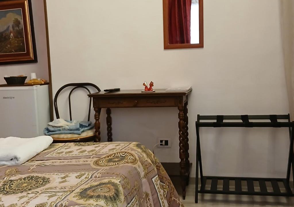 Scalea Bed & Breakfast | levante rooms