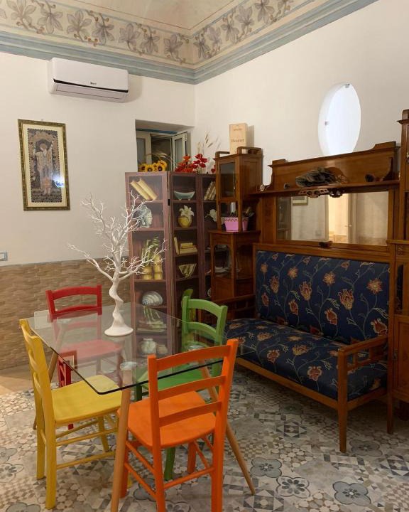 Palermo Apartment | Liberty