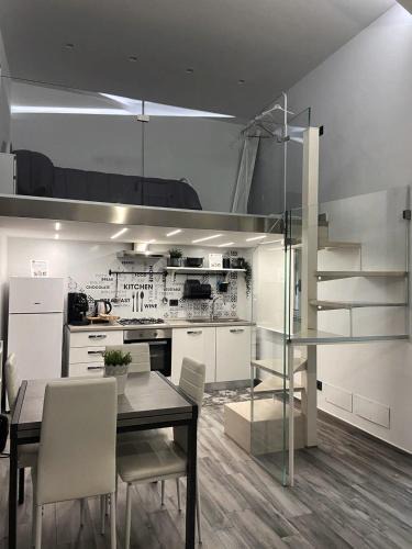 Misilmeri House | Life Rooms
