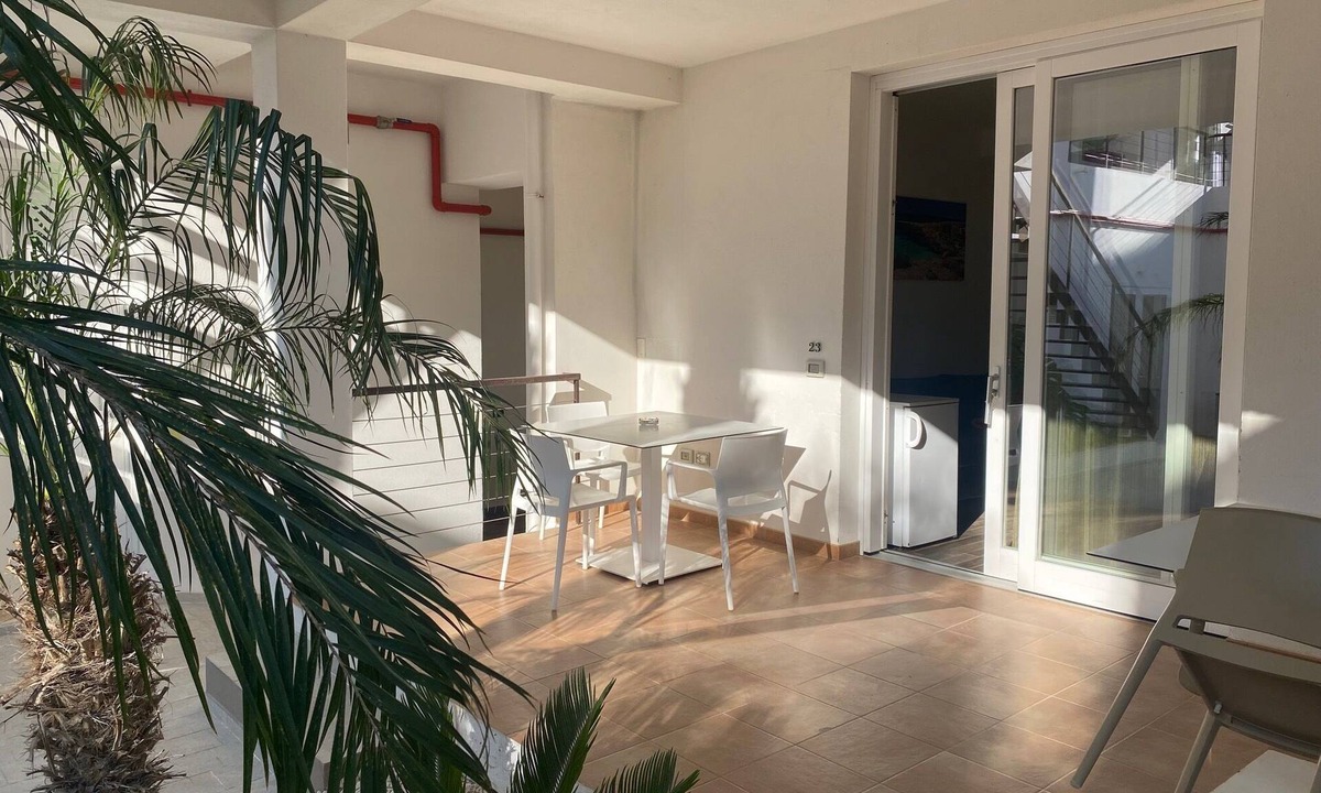 Favignana House | Lilly apartment resort