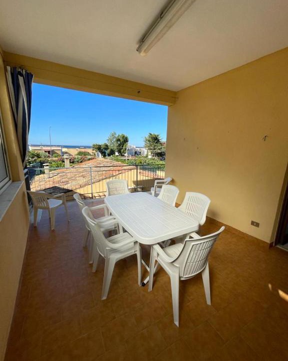 Trabia House | Limoneto Vista Mare