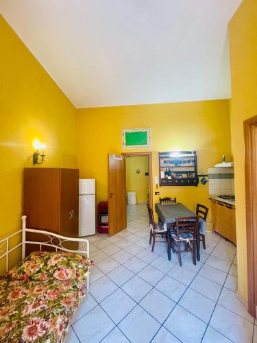 Giardini Naxos Apartment | Lina House