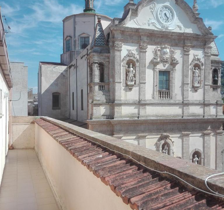 Alcamo Historic Center House | Linda Rooms