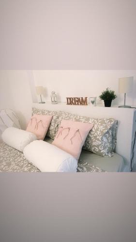 Monreale Apartment | Lisetta's house