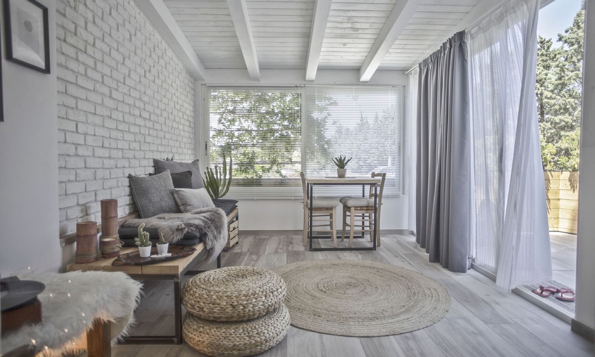 Porto Empedocle Apartment | Little Suite - Scala dei Turchi