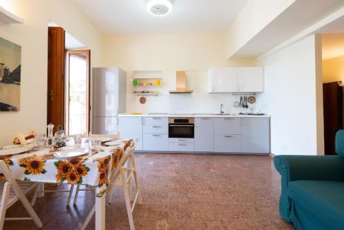 Scilla Apartment | Live & Dream Scilla Appartamento Lipari Bilocale 1 piano