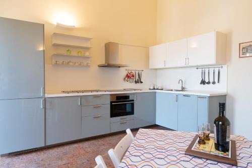 Scilla Apartment | Live & Dream Scilla Appartamento Vulcano Quadrilocale 2 piano
