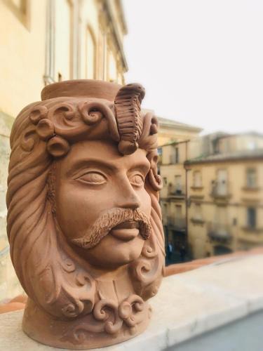 Caltagirone Apartment | Liz House