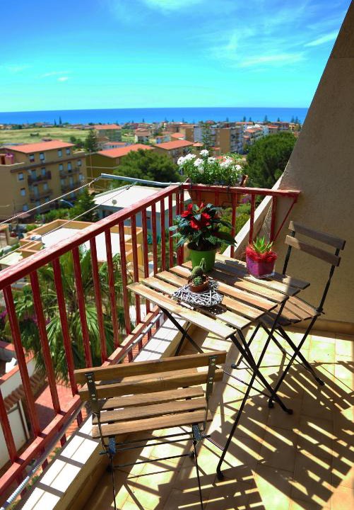 Agrigento Apartment | Lo Scoglio della Sirena