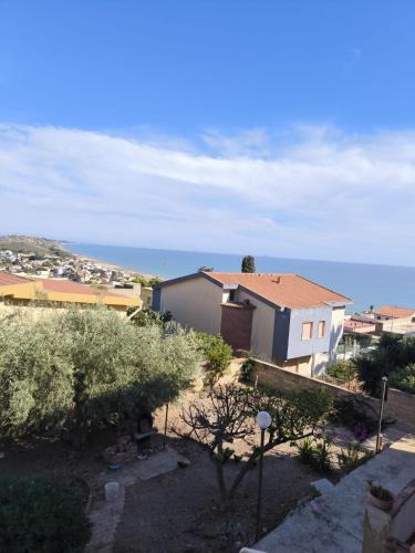 Lido Manfria Apartment | Lo Scoglio Di Manfria