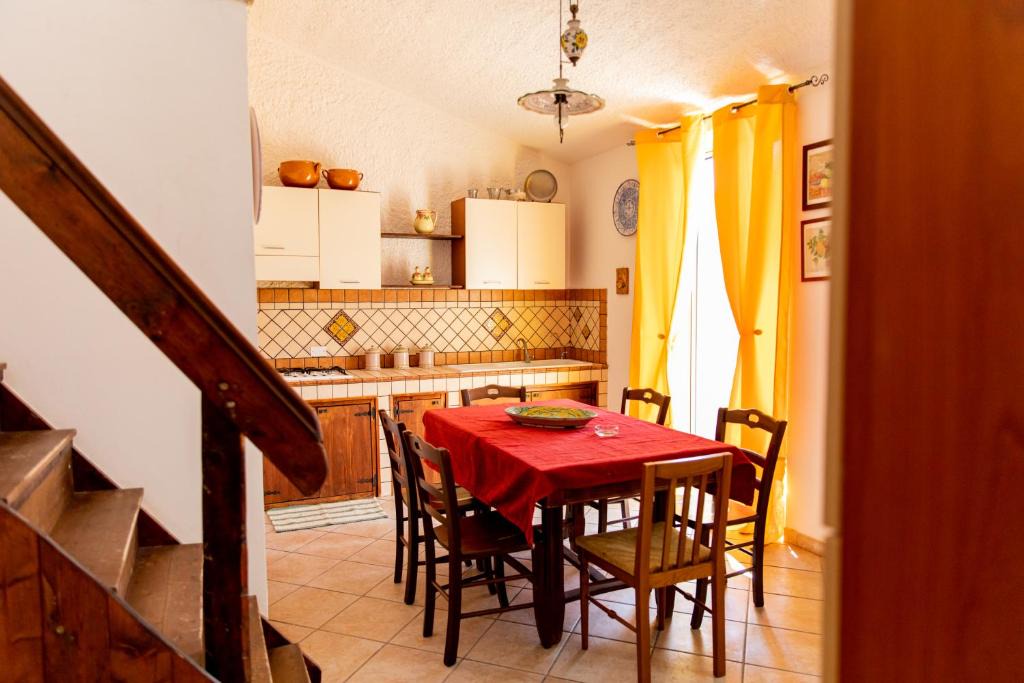 Nuova Gibellina Apartment | Lo Zio Michele Apartments