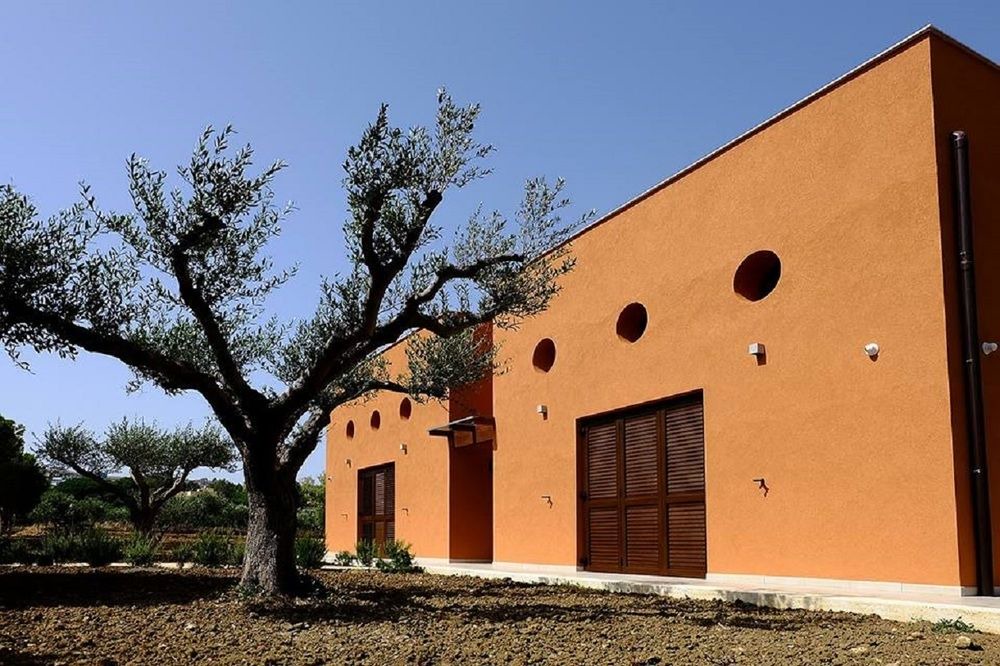 Villaseta Hotel | Locanda Degli Scrittori