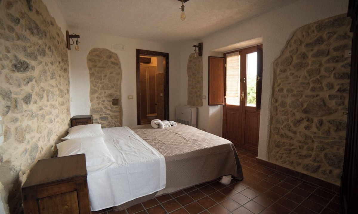 Cleto Bed & Breakfast | Locanda Il Tempo