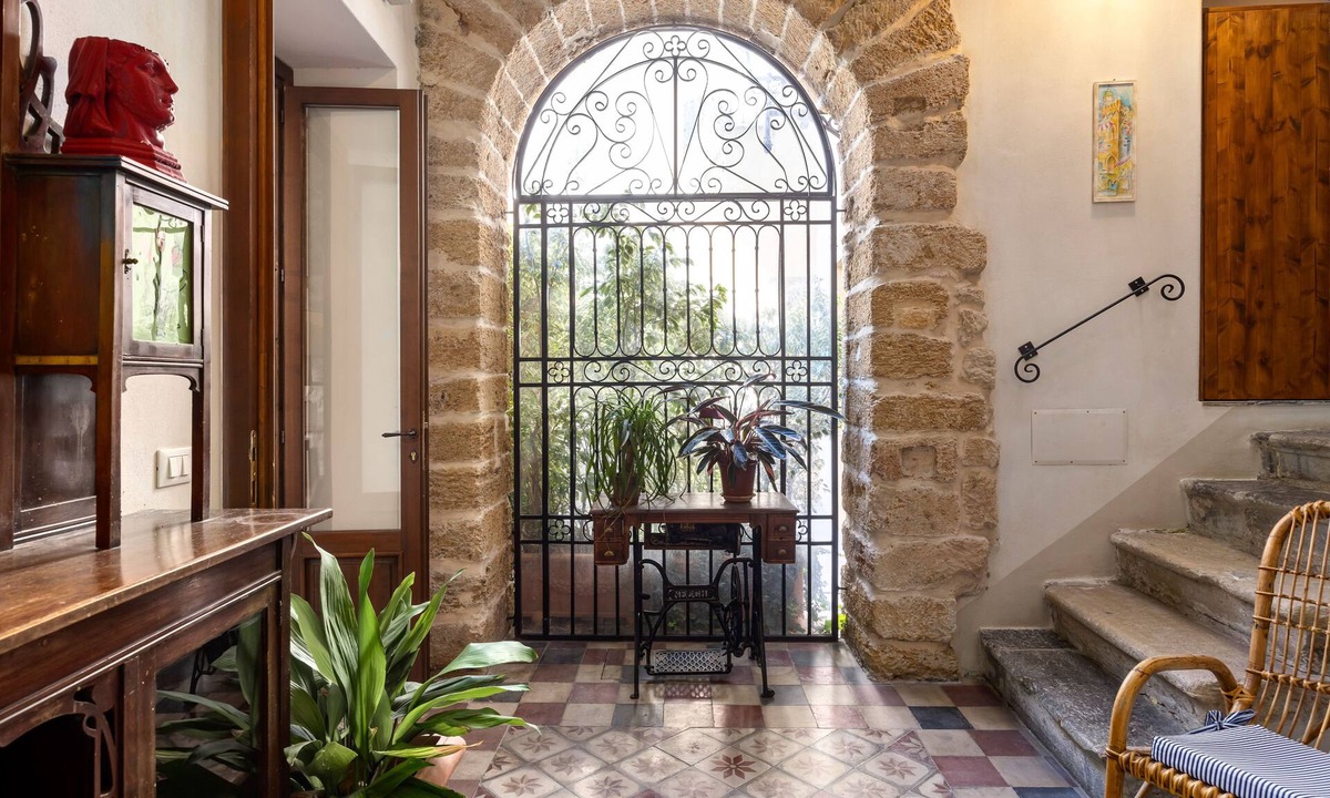 Albergheria Bed & Breakfast | Locanda sette fate SPA e Solarium
