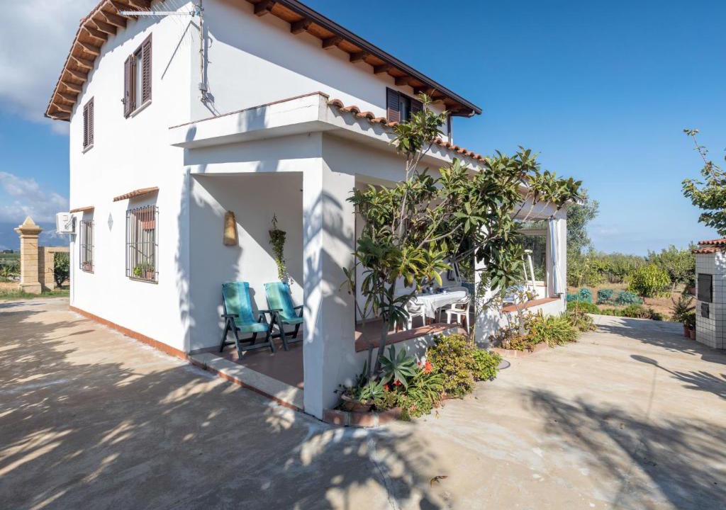 Partinico Apartment | Locazione Turistica Arnao
