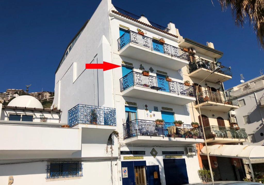 Letojanni Apartment | Locazione Turistica F.G. Rando