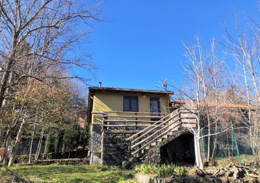 Linguaglossa House | Locazione Turistica Gran Pino