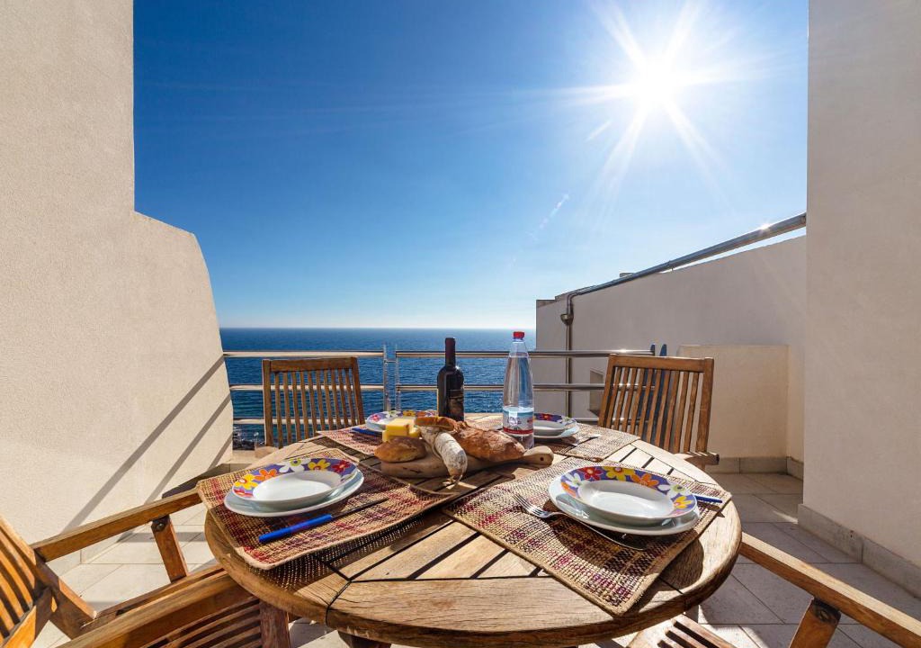 Plemmirio Apartment | Locazione Turistica La Rosa-8