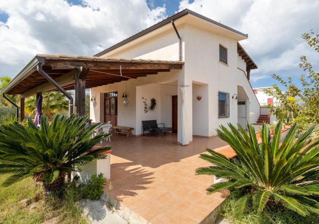 Partinico House | Locazione Turistica Vitale
