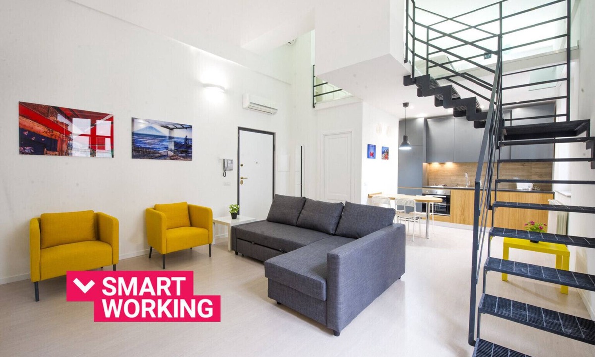 Loft Notarbartolo | Castellammare