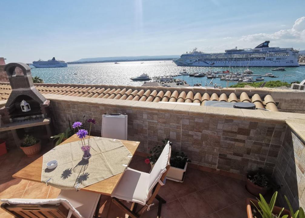 Ortigia Apartment | Loft 39 Ortigia