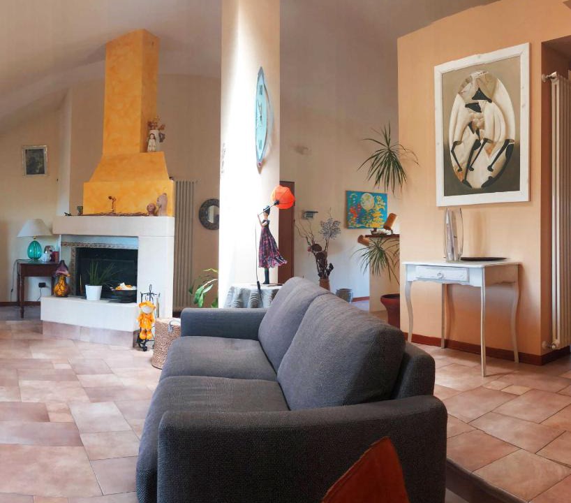 Enna Apartment | Loft Caterina - Enna Bassa