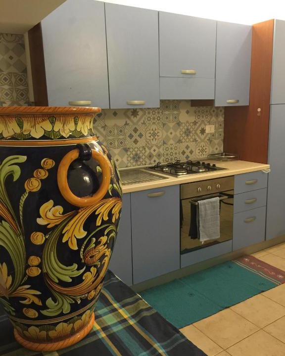 Monte Po-Nesima-San Leone-Rapisardi Apartment | Loft Rapisardi