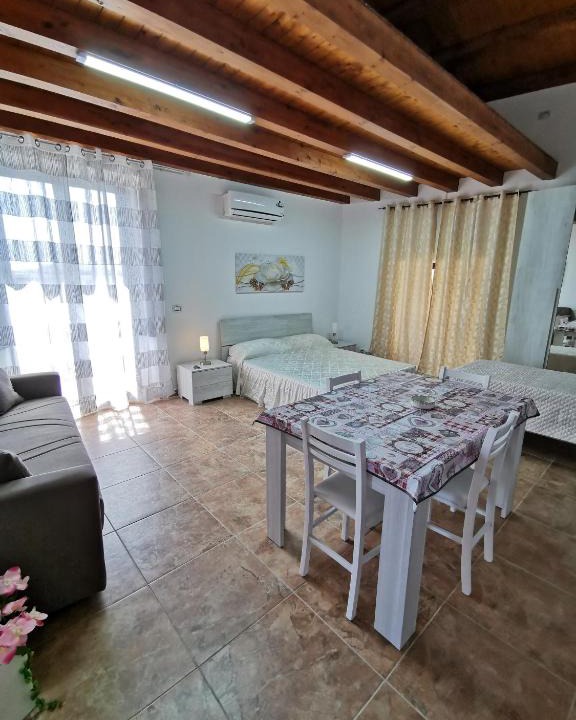Viagrande Apartment | Loft San Mauro