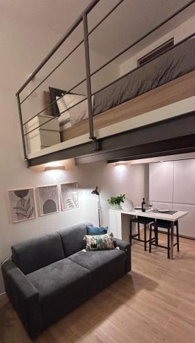 Sferracavallo Apartment | Loft Sferra d aMare