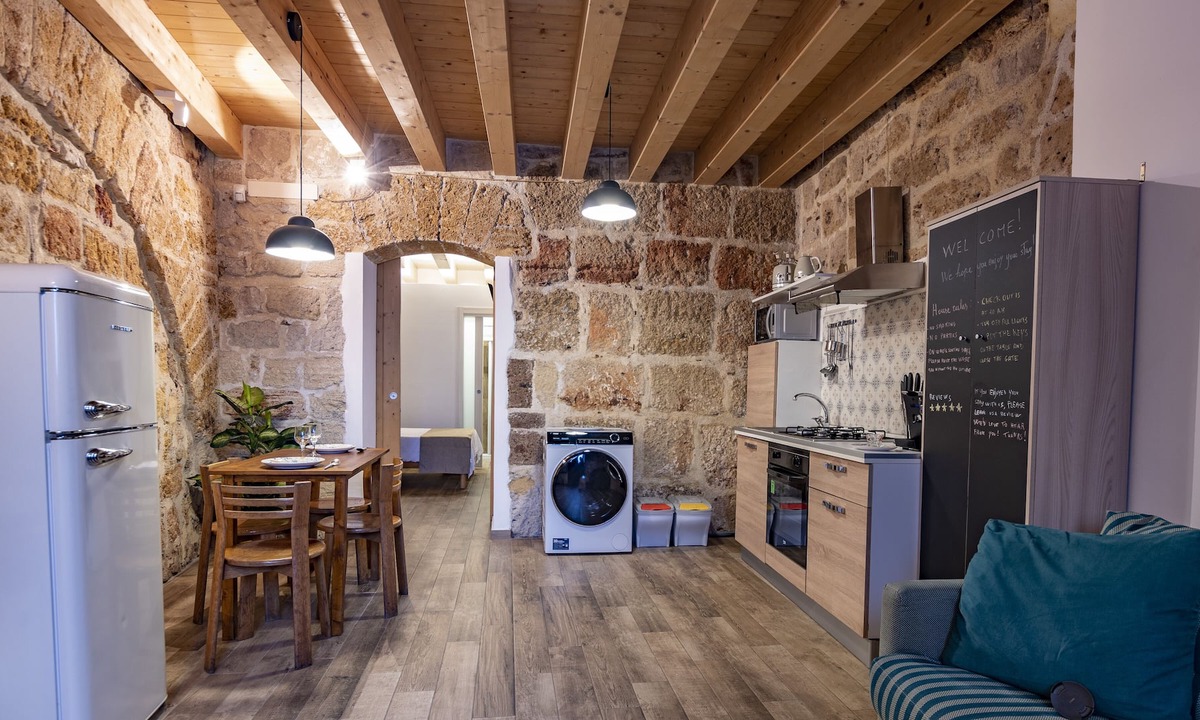 Kalsa Apartment | Loft Vetriera