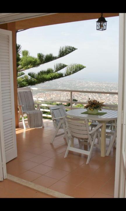 Carini House | Lomarchi Holiday Home