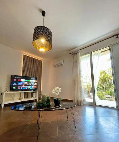 Capaci Apartment | Loriano Apartment