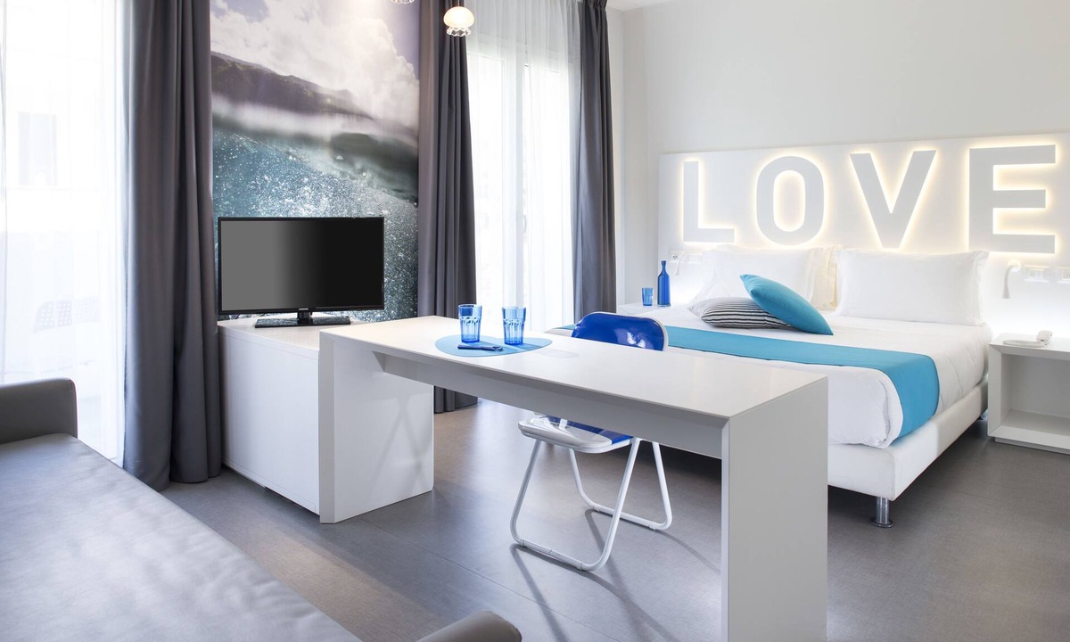 Marano Hotel | Love Boat