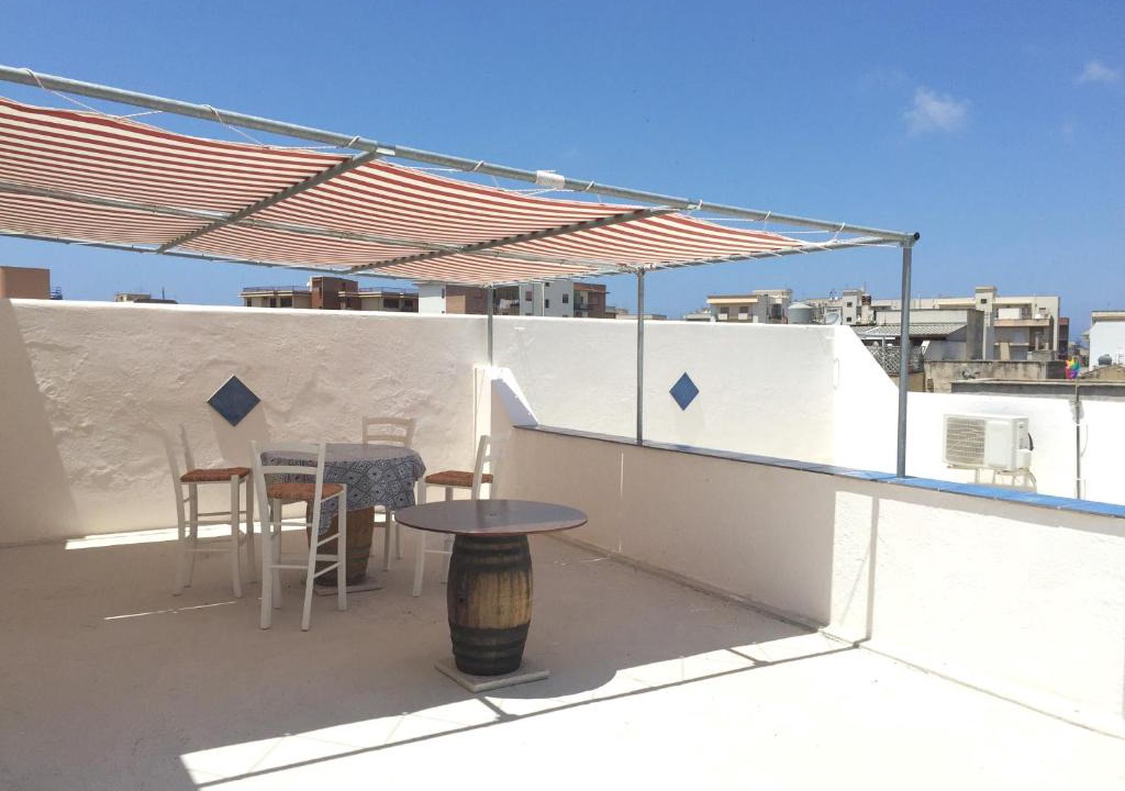Trapani Apartment | Love Trapani