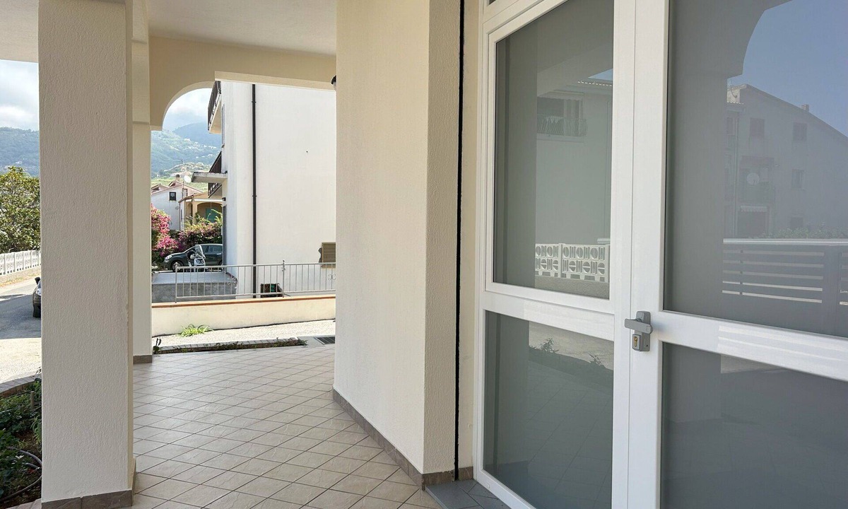 Belvedere Marittimo Apartment | Lovely apartment for 2 people with WIFI, A/C and TV